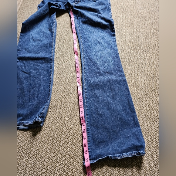 AG Bootcut Jeans - Picture 10 of 11
